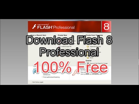 macromedia flash 9 free download