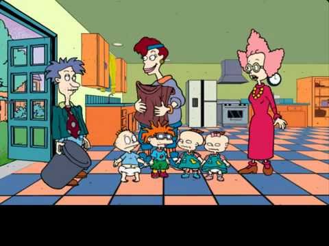 rugrats pc game download